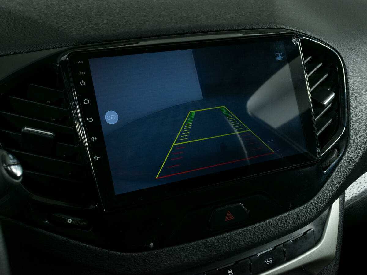 Купить Лада (ВАЗ) Веста, 2020, 131 780 км.. Фото: #12