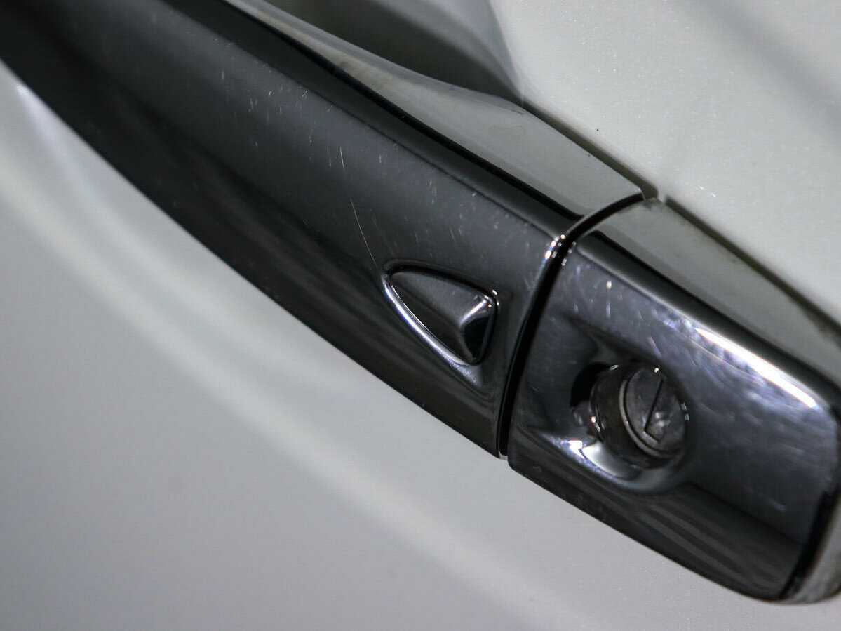 Купить Nissan X-Trail, 2018, 60 500 км.. Фото: #14