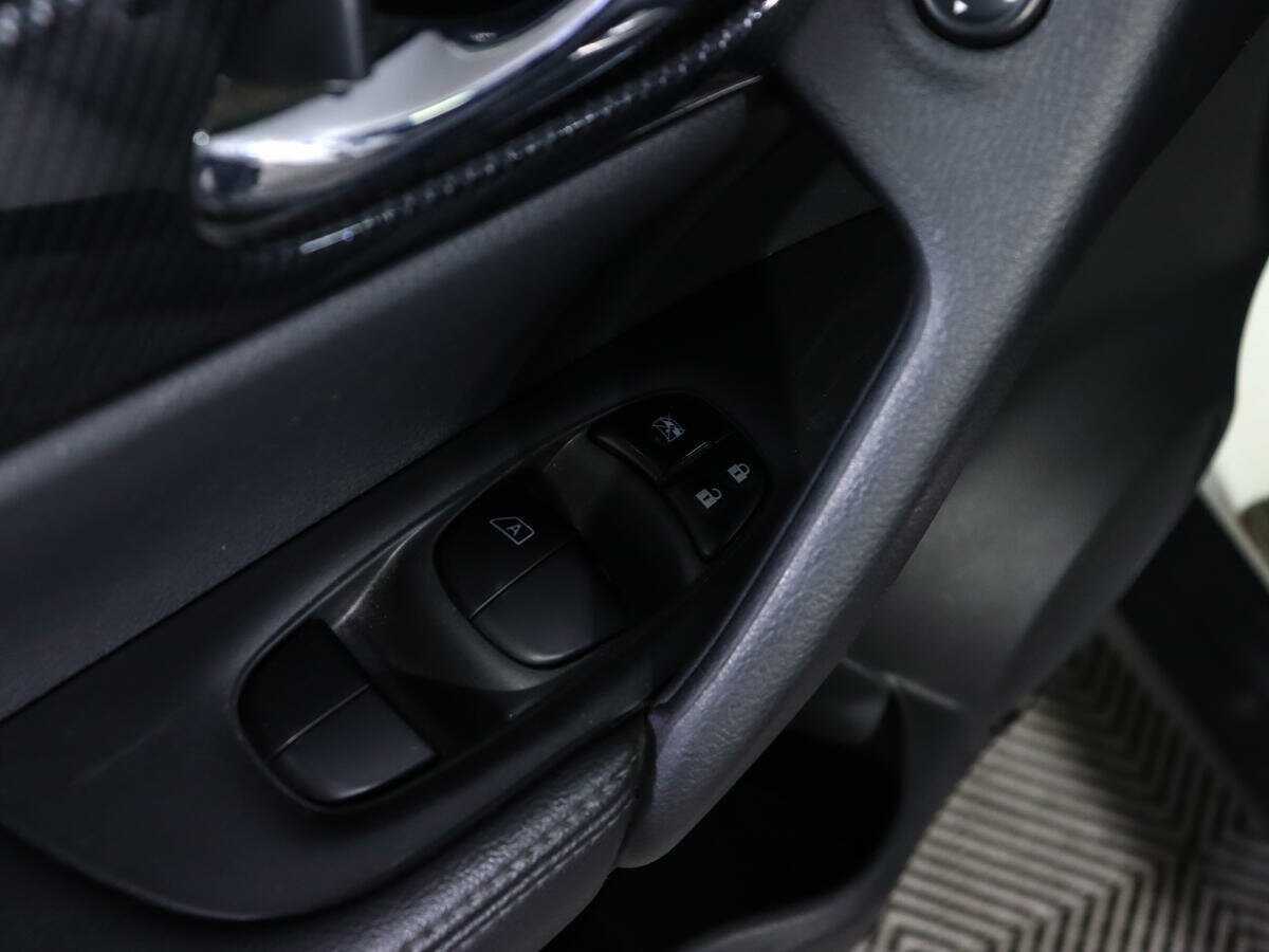 Купить Nissan X-Trail, 2018, 60 500 км.. Фото: #15