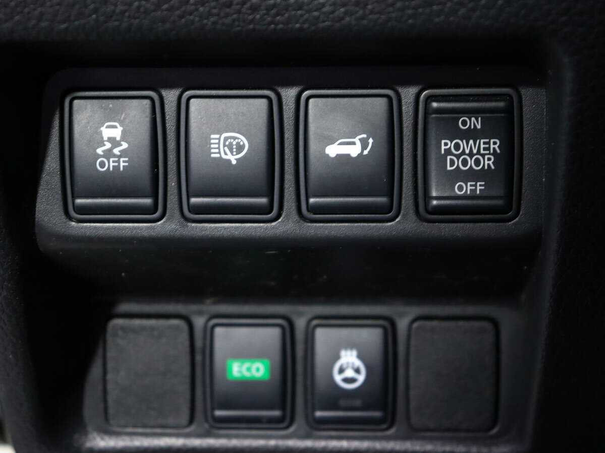 Купить Nissan X-Trail, 2018, 60 500 км.. Фото: #17