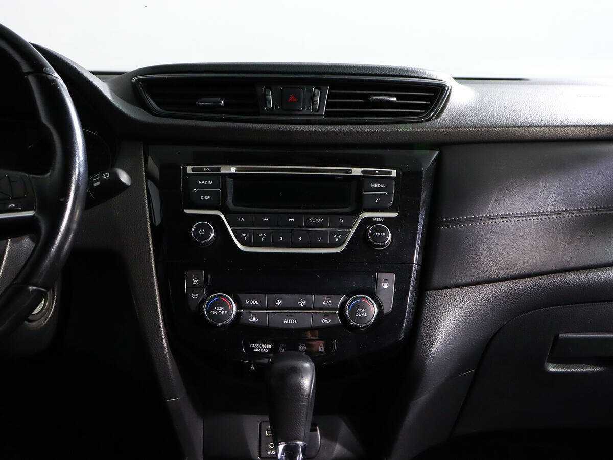 Купить Ниссан Кашкай, 2019, 141 375 км.. Фото: #12