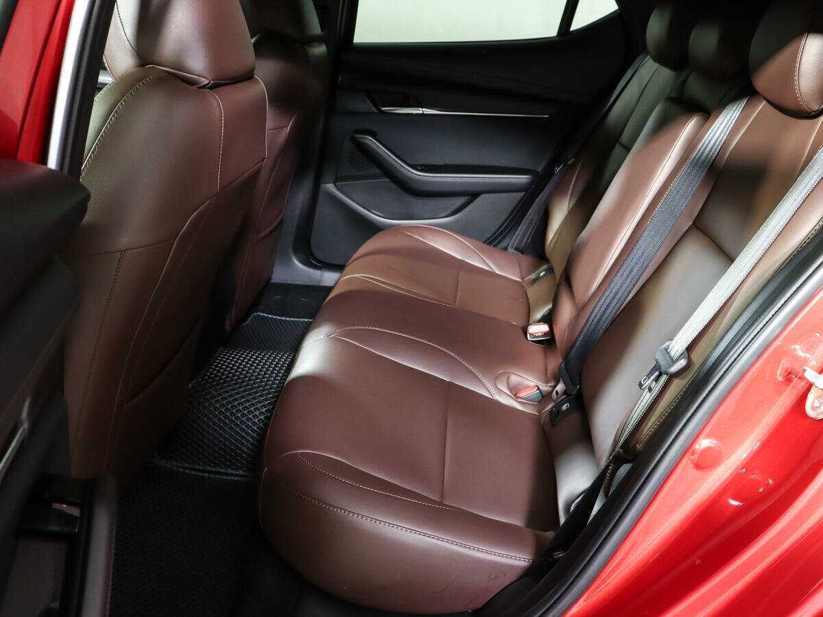 Купить Mazda 3, 2019, 30 000 км.. Фото: #8