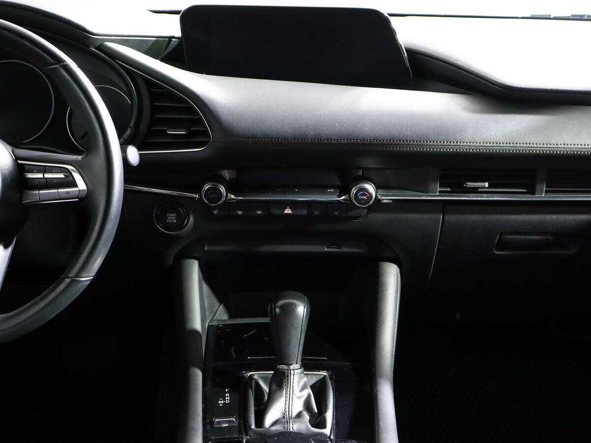 Купить Mazda 3, 2019, 30 000 км.. Фото: #12