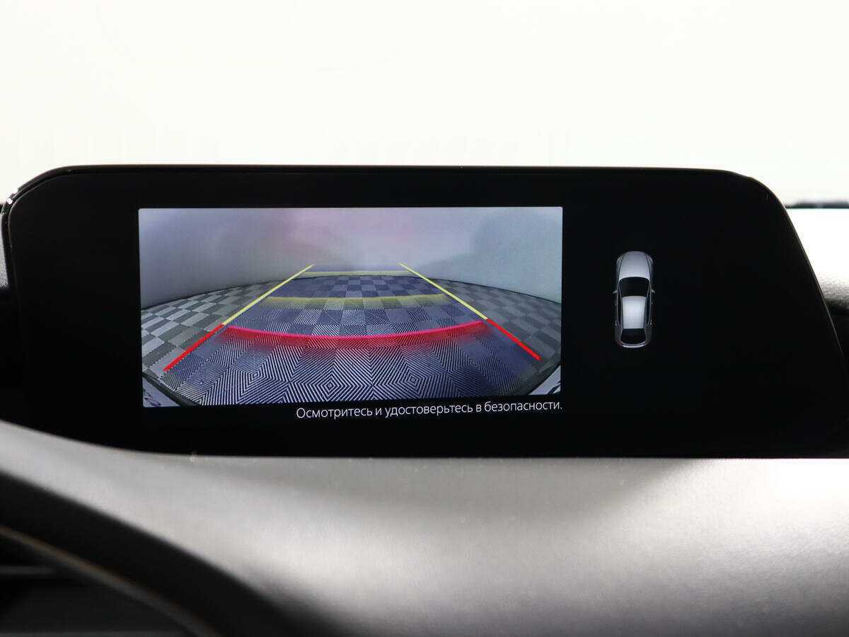 Купить Mazda 3, 2019, 30 000 км.. Фото: #14