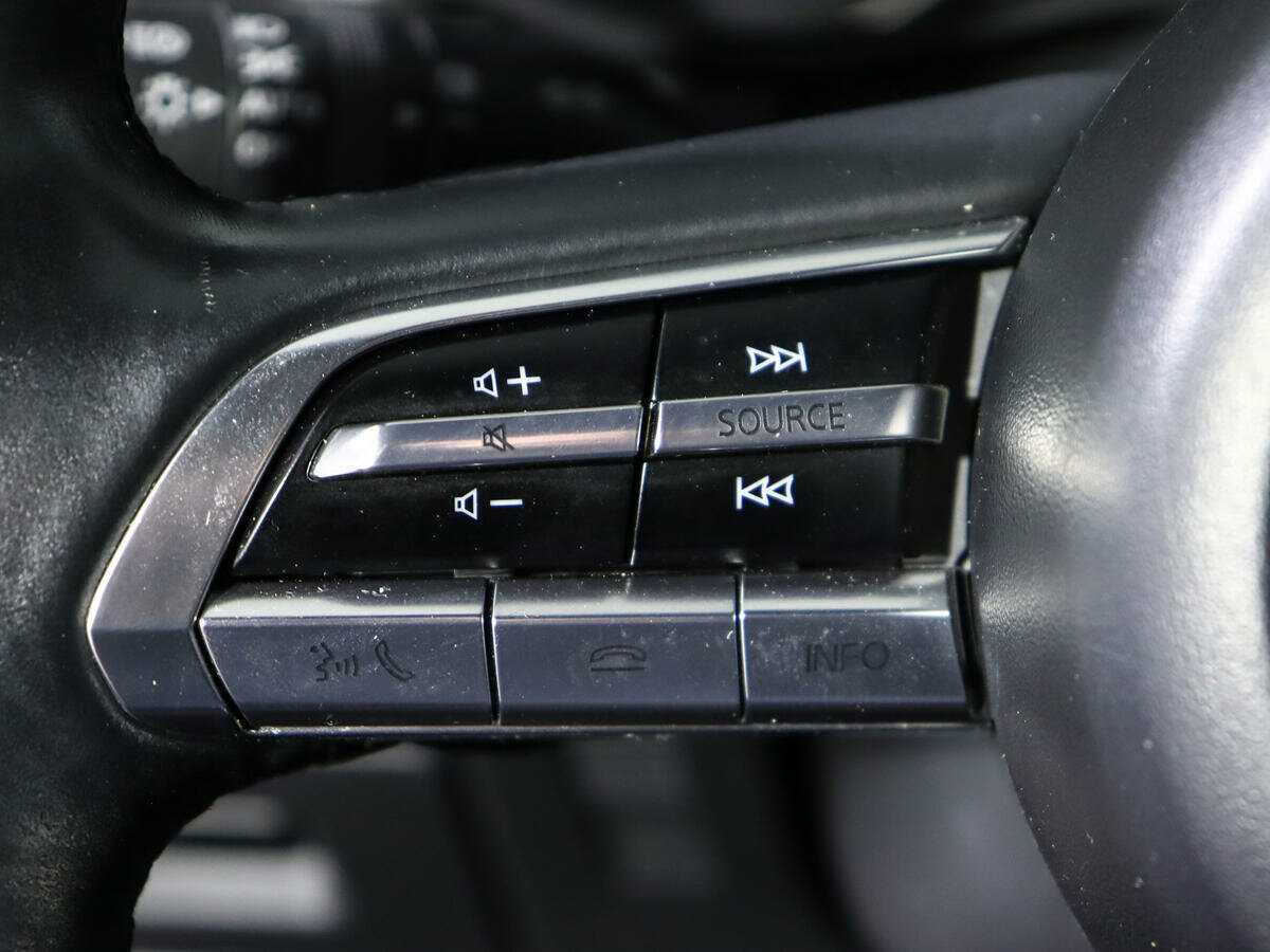 Купить Mazda 3, 2019, 30 000 км.. Фото: #18