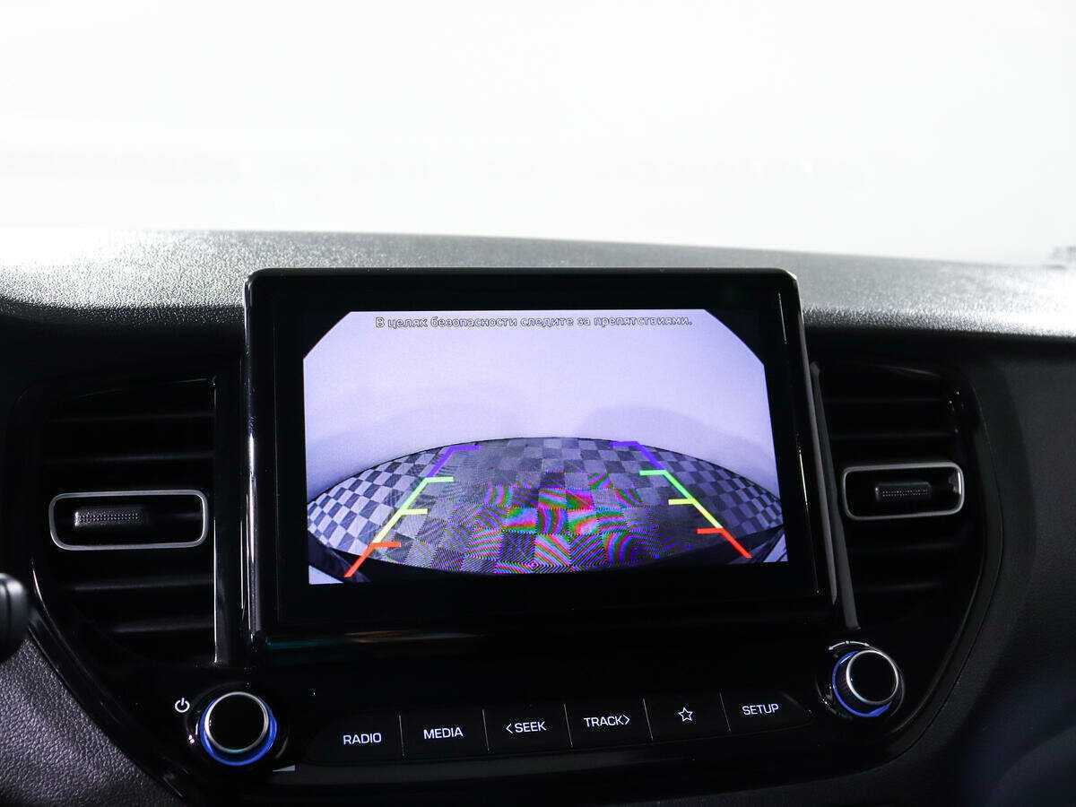 Купить Хендай Солярис, 2021, 29 996 км.. Фото: #13