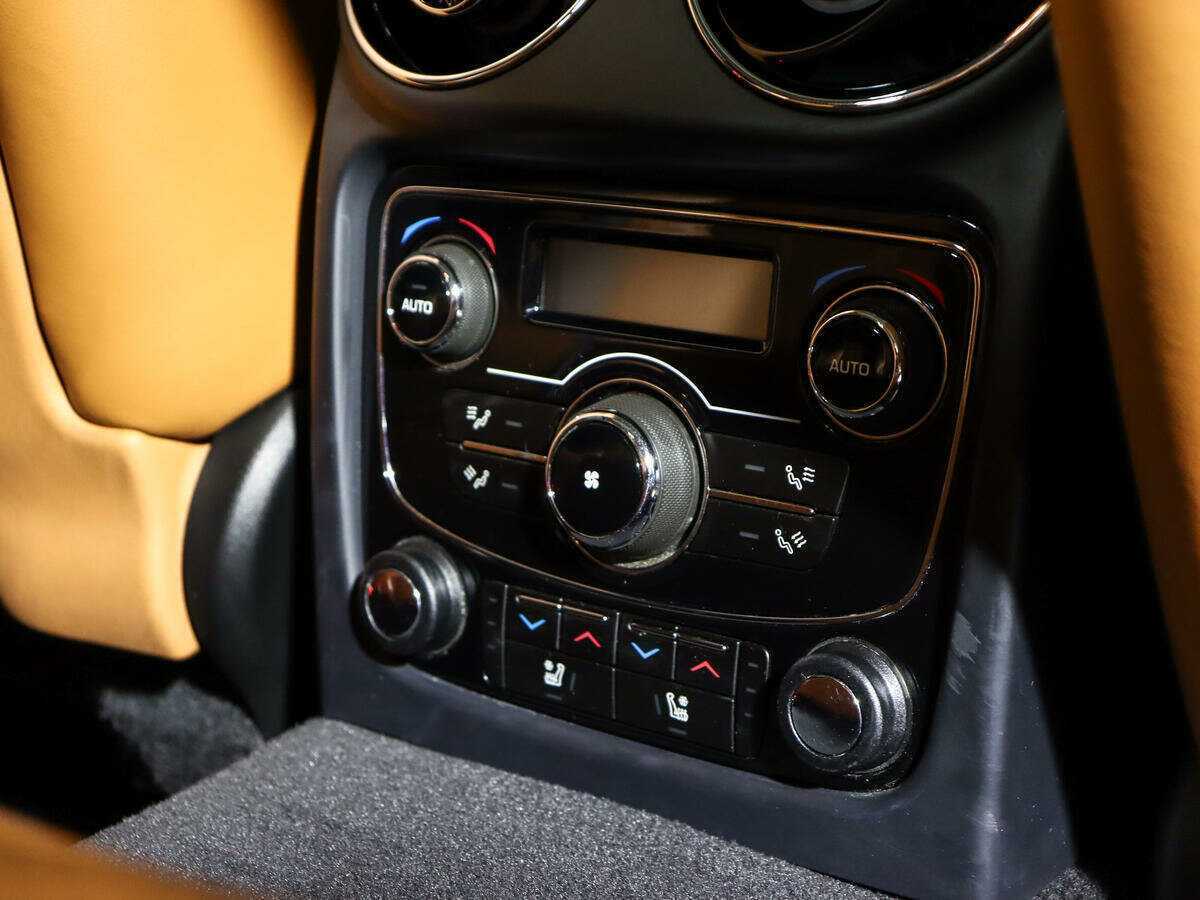 Купить Jaguar XJ, 2014, 100 521 км.. Фото: #16