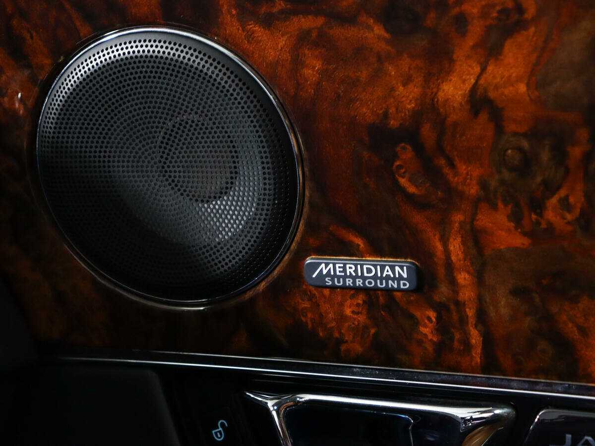 Купить Jaguar XJ, 2014, 100 521 км.. Фото: #30