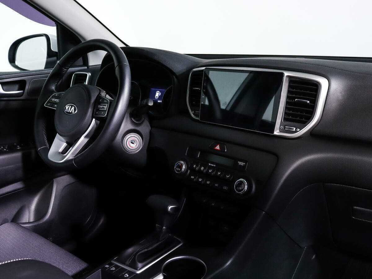 Купить Kia Sportage, 2020, 18 289 км.. Фото: #6