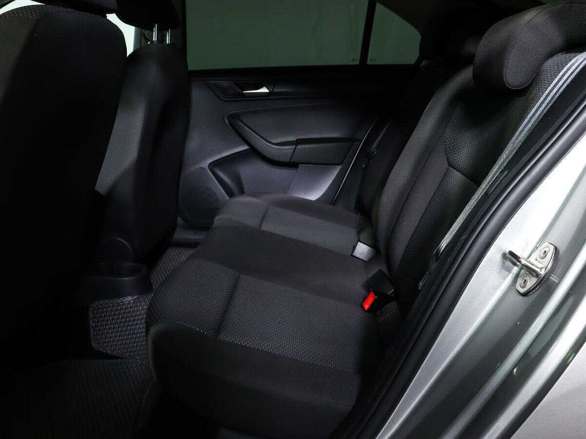 Купить Фольксваген Поло, 2021, 93 500 км.. Фото: #9