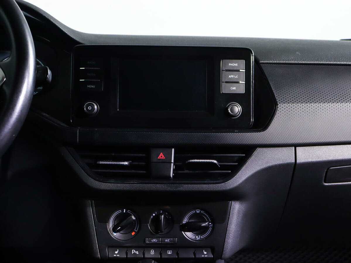 Купить Фольксваген Поло, 2021, 93 500 км.. Фото: #12