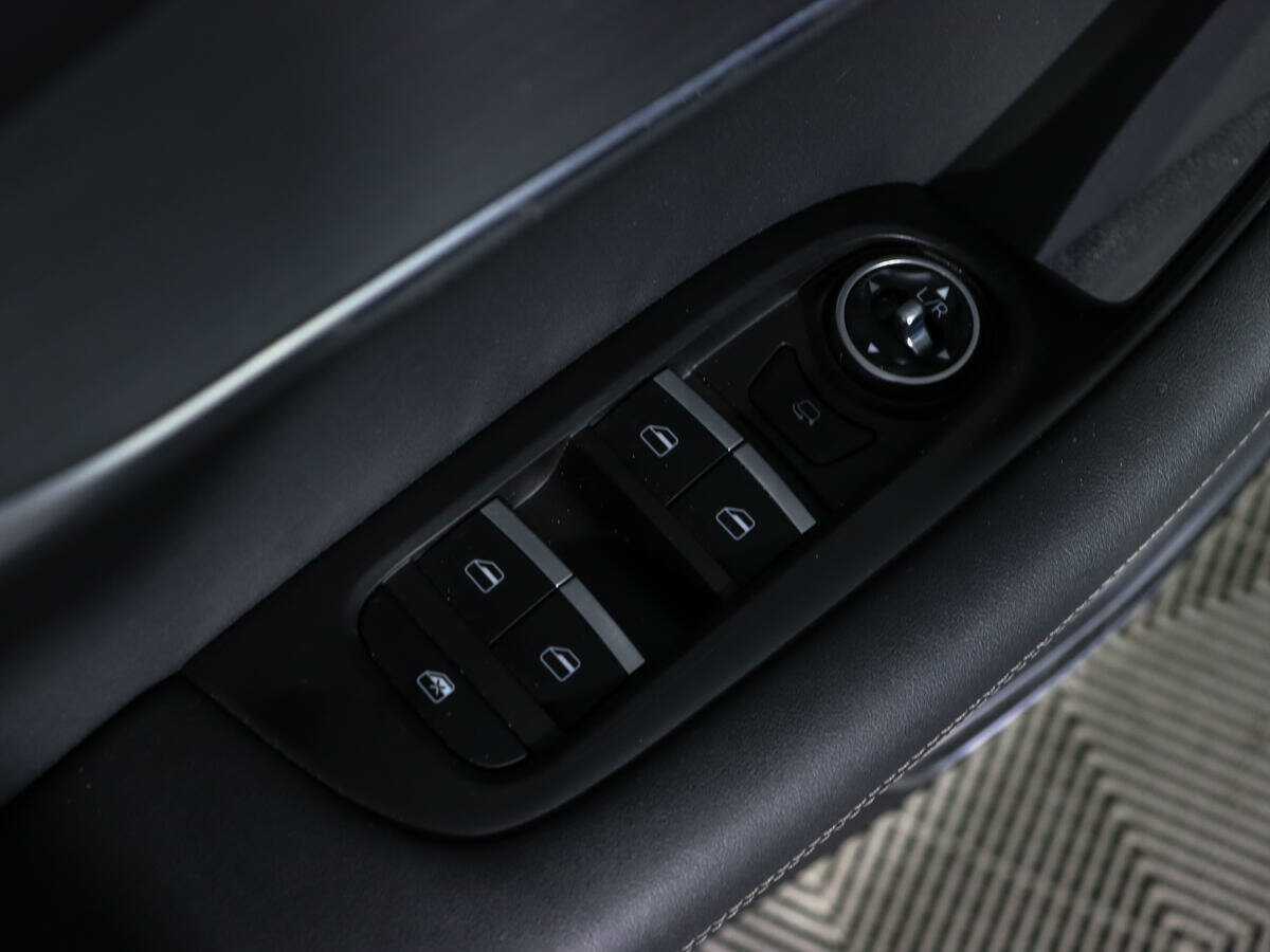 Купить Чери Тигго 7 Про, 2021, 49 553 км.. Фото: #17