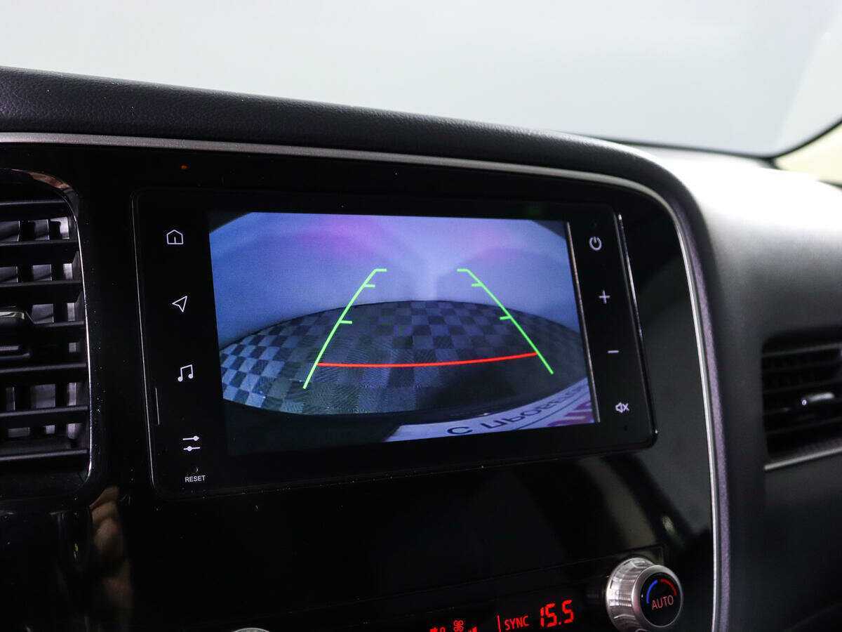 Купить Mitsubishi Outlander, 2020, 37 019 км.. Фото: #14