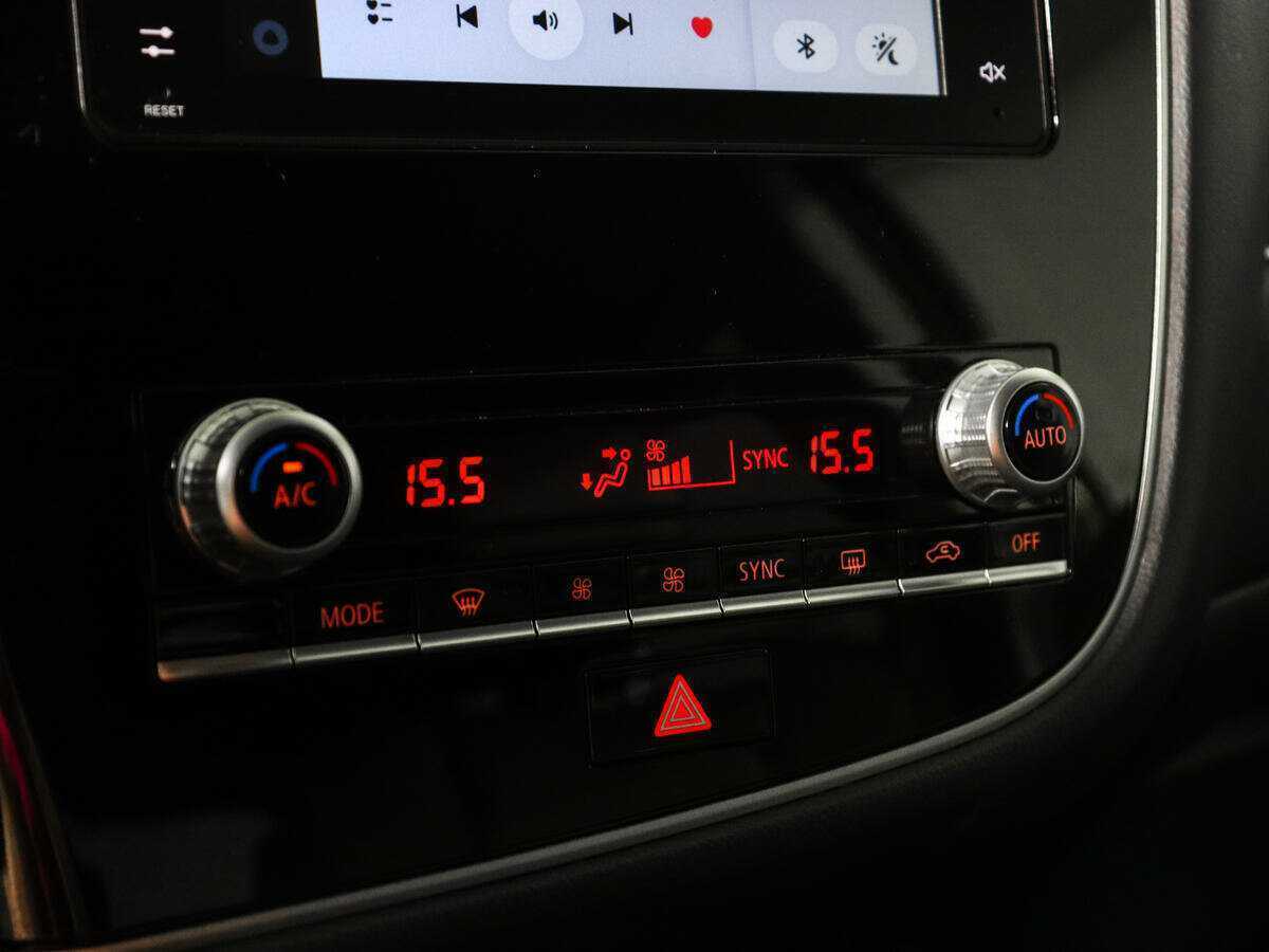 Купить Mitsubishi Outlander, 2020, 37 019 км.. Фото: #15