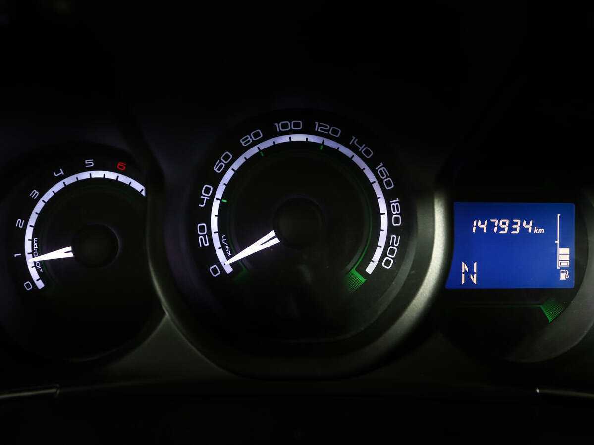 Купить Лада (ВАЗ) ИКСРЭЙ, 2016, 147 933 км.. Фото: #10