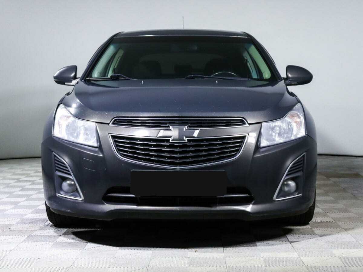 Купить Шевроле Круз, 2013, 184 000 км.. Фото: #1