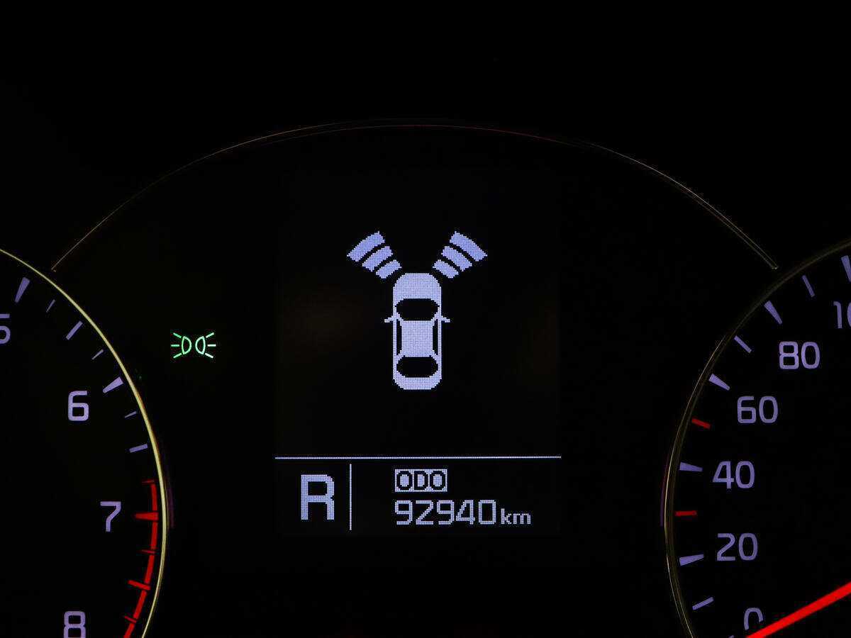 Купить Киа Церато, 2015, 93 939 км.. Фото: #14