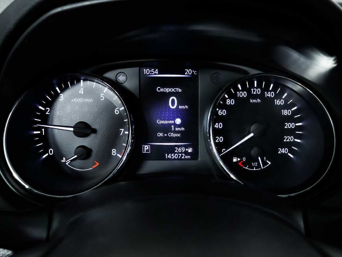 Купить Ниссан Кашкай, 2019, 142 341 км.. Фото: #8