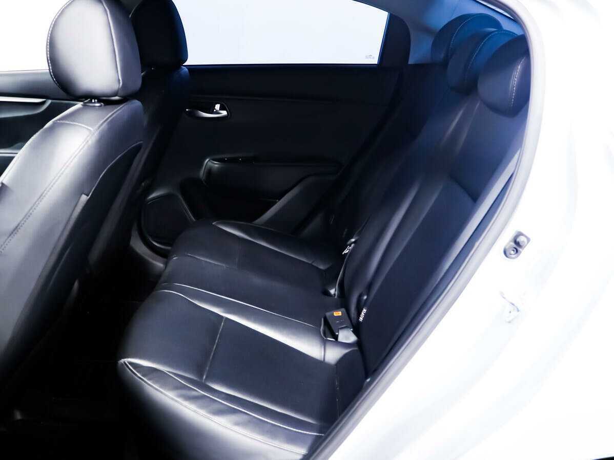 Купить Киа Рио, 2021, 66 702 км.. Фото: #11