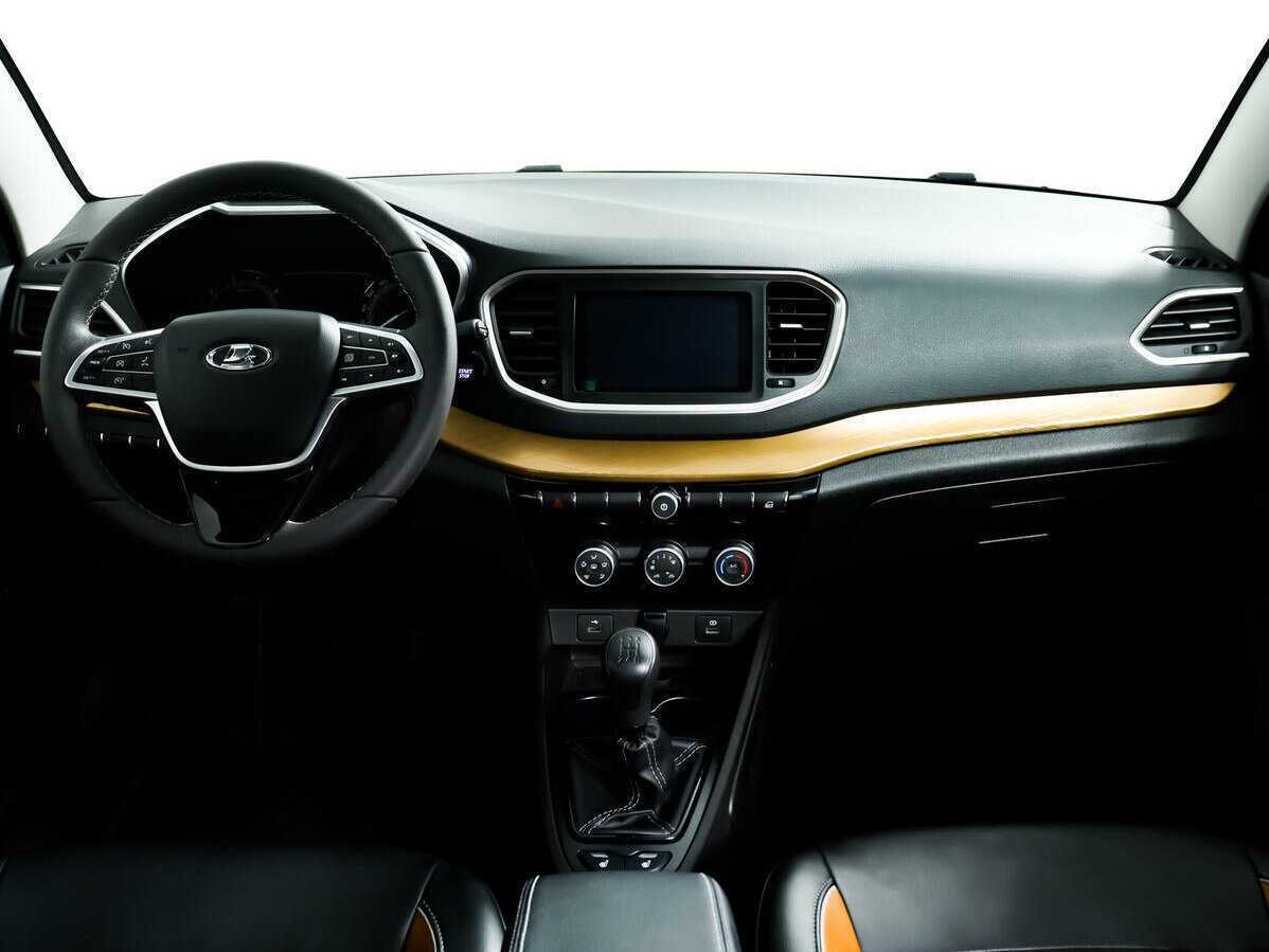 Купить Lada (ВАЗ) Vesta, 2023, 5 724 км.. Фото: #10