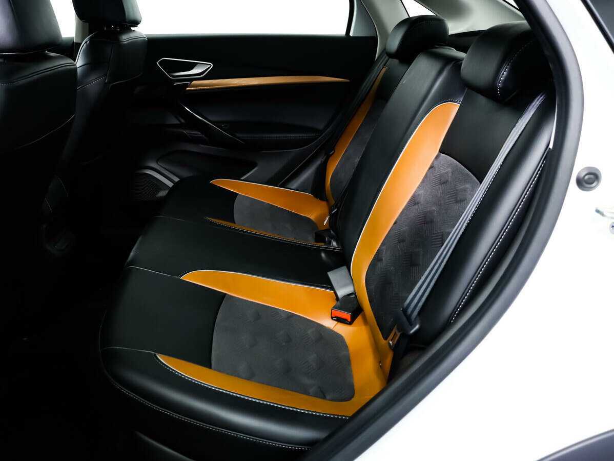 Купить Lada (ВАЗ) Vesta, 2023, 5 724 км.. Фото: #11