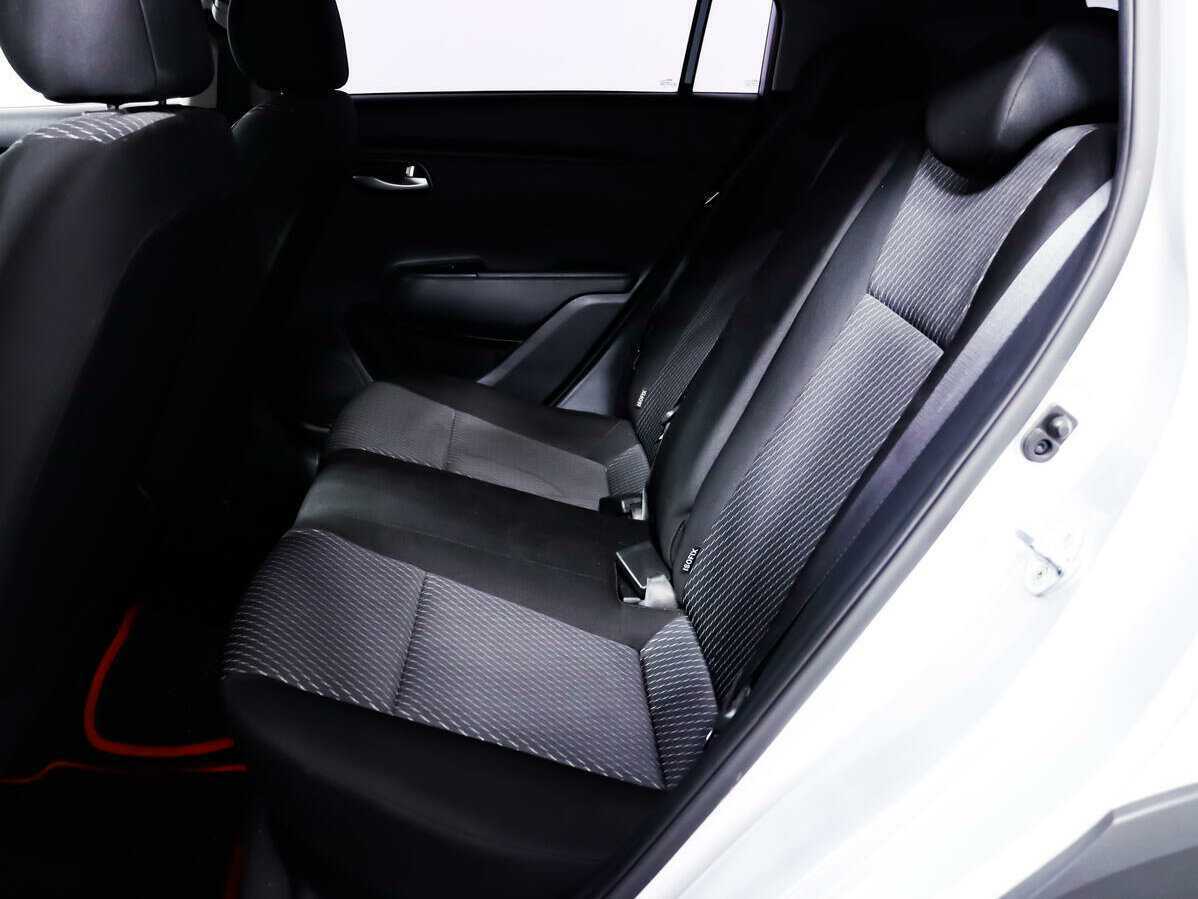 Купить Киа Рио, 2020, 91 364 км.. Фото: #10