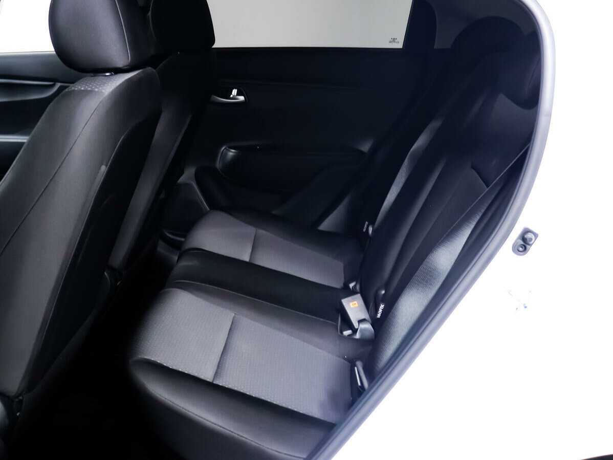 Купить Киа Рио, 2022, 11 218 км.. Фото: #9