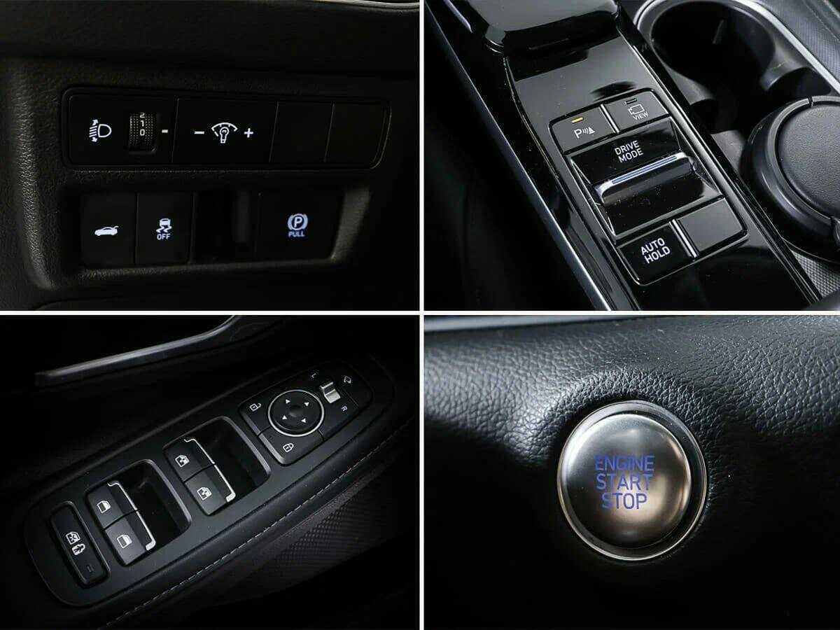 Купить Hyundai Sonata, 2020, 43 210 км.. Фото: #18