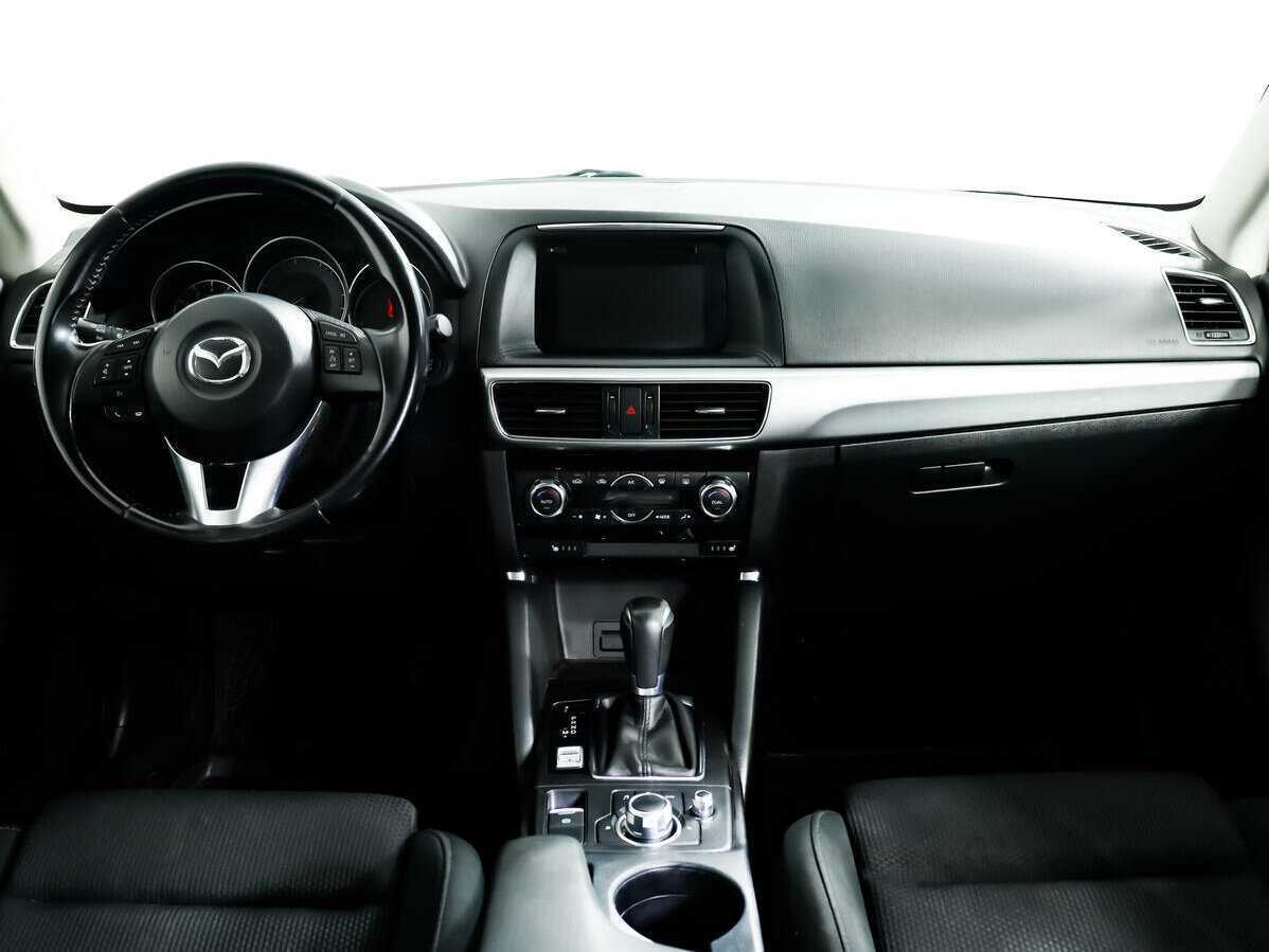Купить Mazda CX-5, 2016, 83 300 км.. Фото: #8