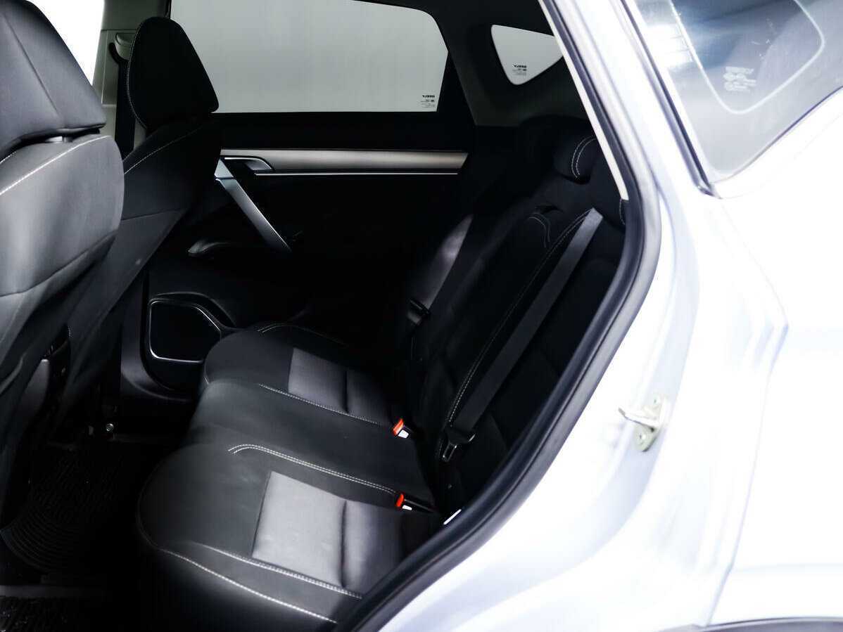 Купить Джили Кулрэй, 2021, 84 573 км.. Фото: #9