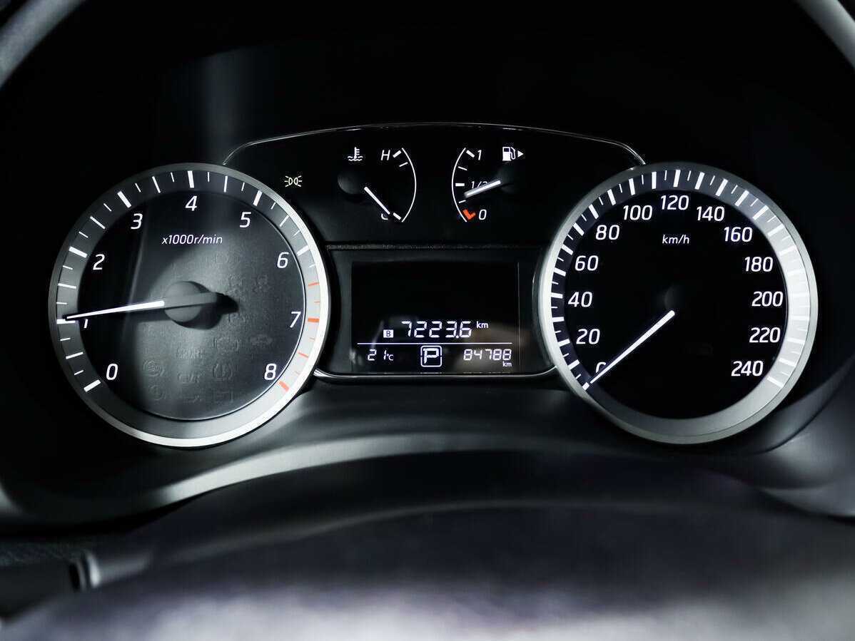 Купить Ниссан Тиида, 2015, 84 520 км.. Фото: #7