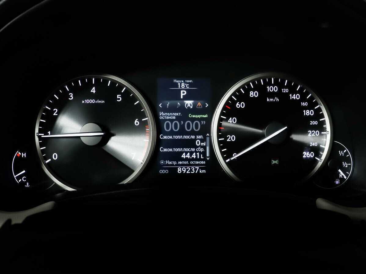 Купить Lexus NX, 2015, 86 000 км.. Фото: #9