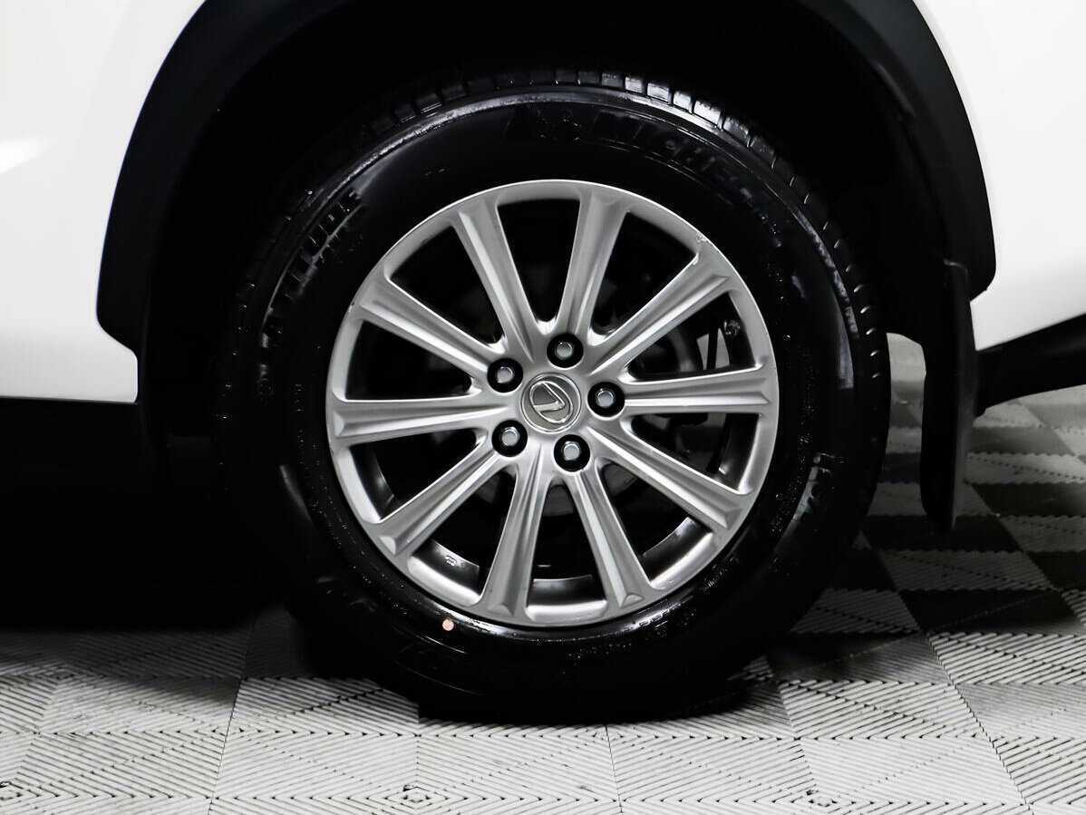 Купить Lexus NX, 2015, 86 000 км.. Фото: #13