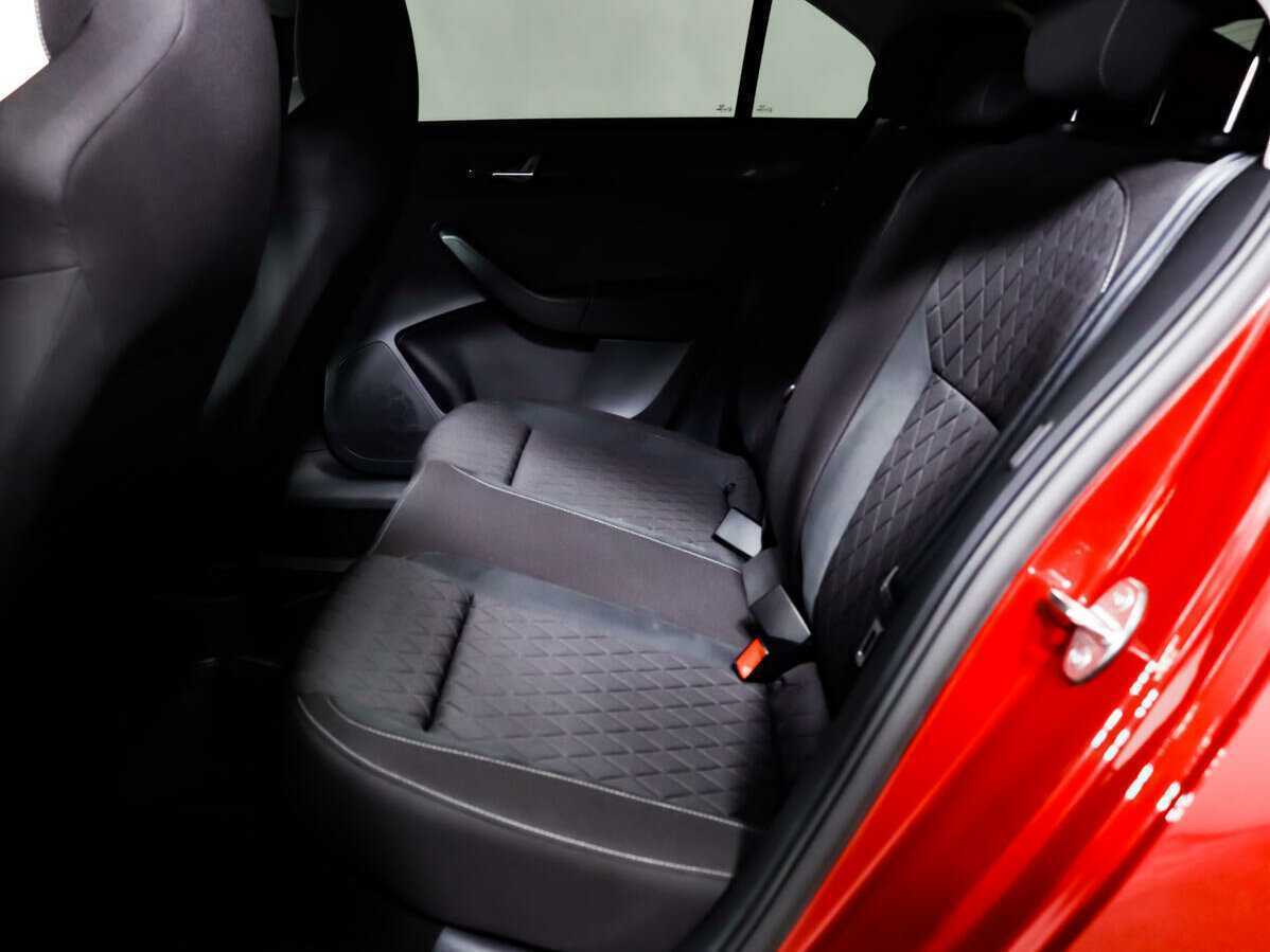 Купить Шкода Рапид, 2022, 8 075 км.. Фото: #11