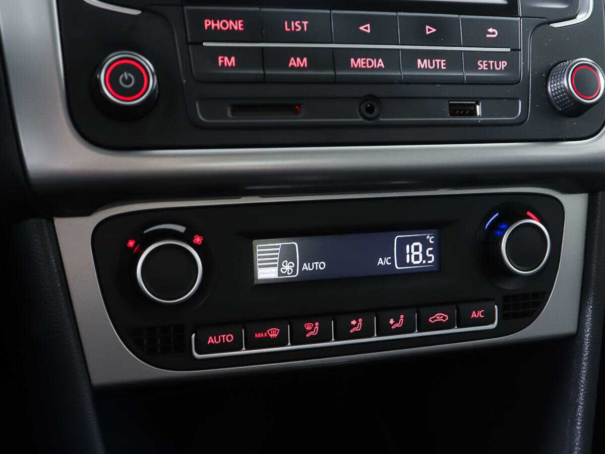 Купить Фольксваген Поло, 2016, 109 805 км.. Фото: #15