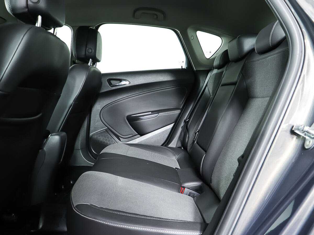 Купить Опель Астра, 2012, 98 326 км.. Фото: #9