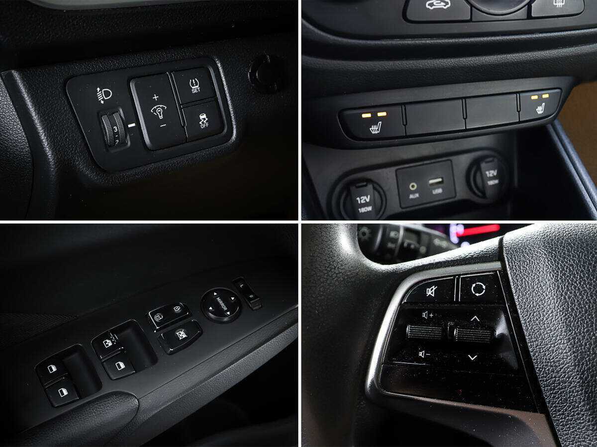 Купить Хендай Солярис, 2018, 142 013 км.. Фото: #14