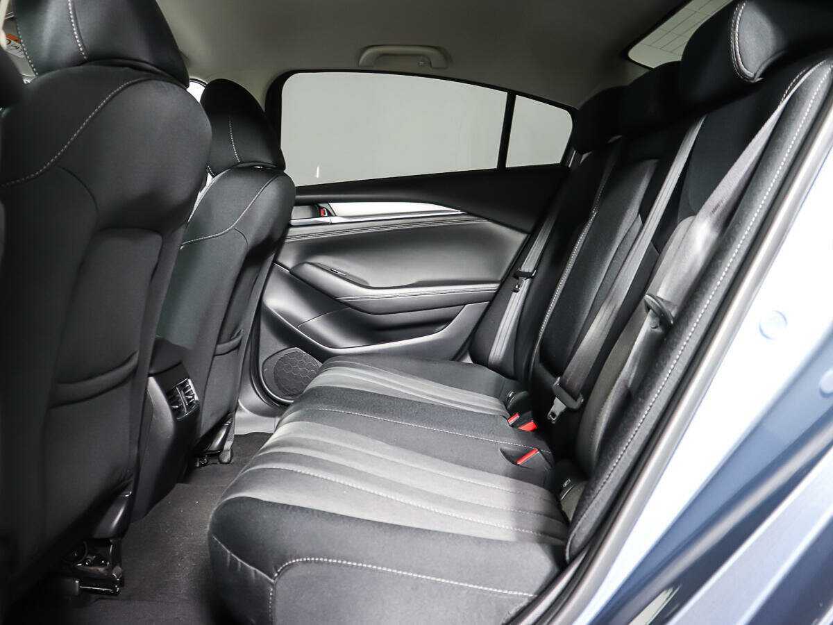 Купить Mazda 6, 2019, 78 000 км.. Фото: #9