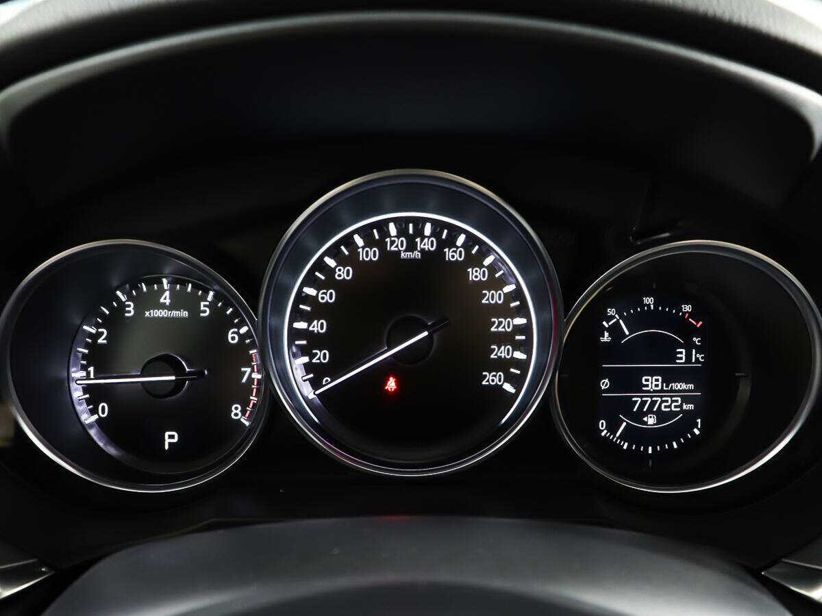 Купить Mazda 6, 2019, 78 000 км.. Фото: #13