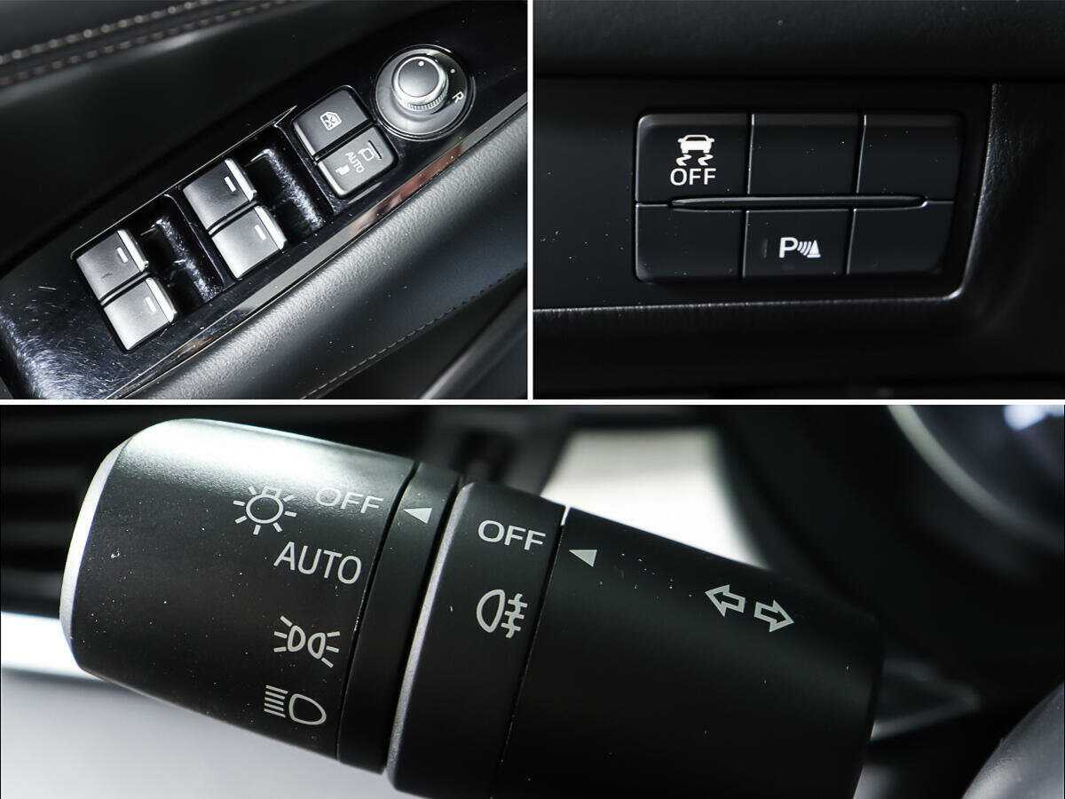 Купить Mazda 6, 2019, 78 000 км.. Фото: #15