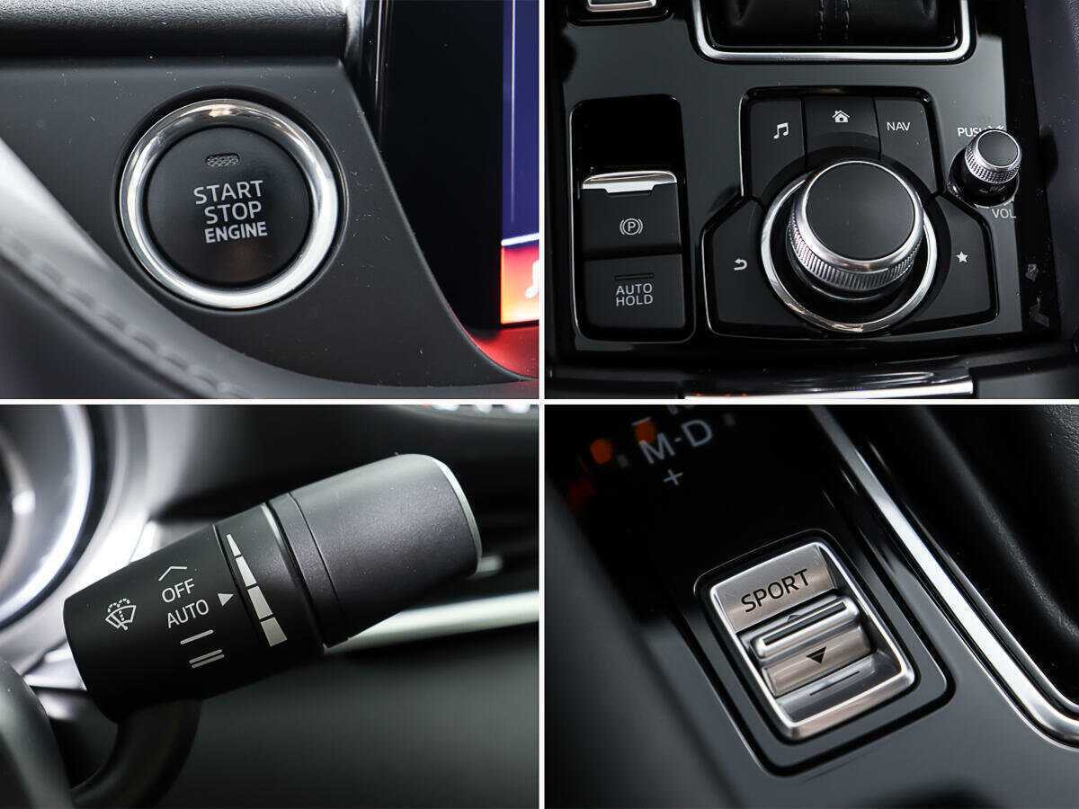 Купить Mazda 6, 2019, 78 000 км.. Фото: #16