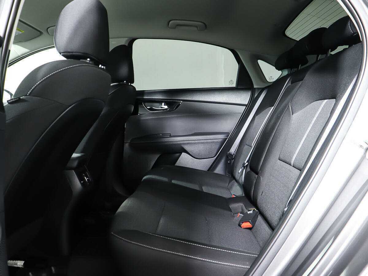 Купить Киа Церато, 2020, 66 707 км.. Фото: #8