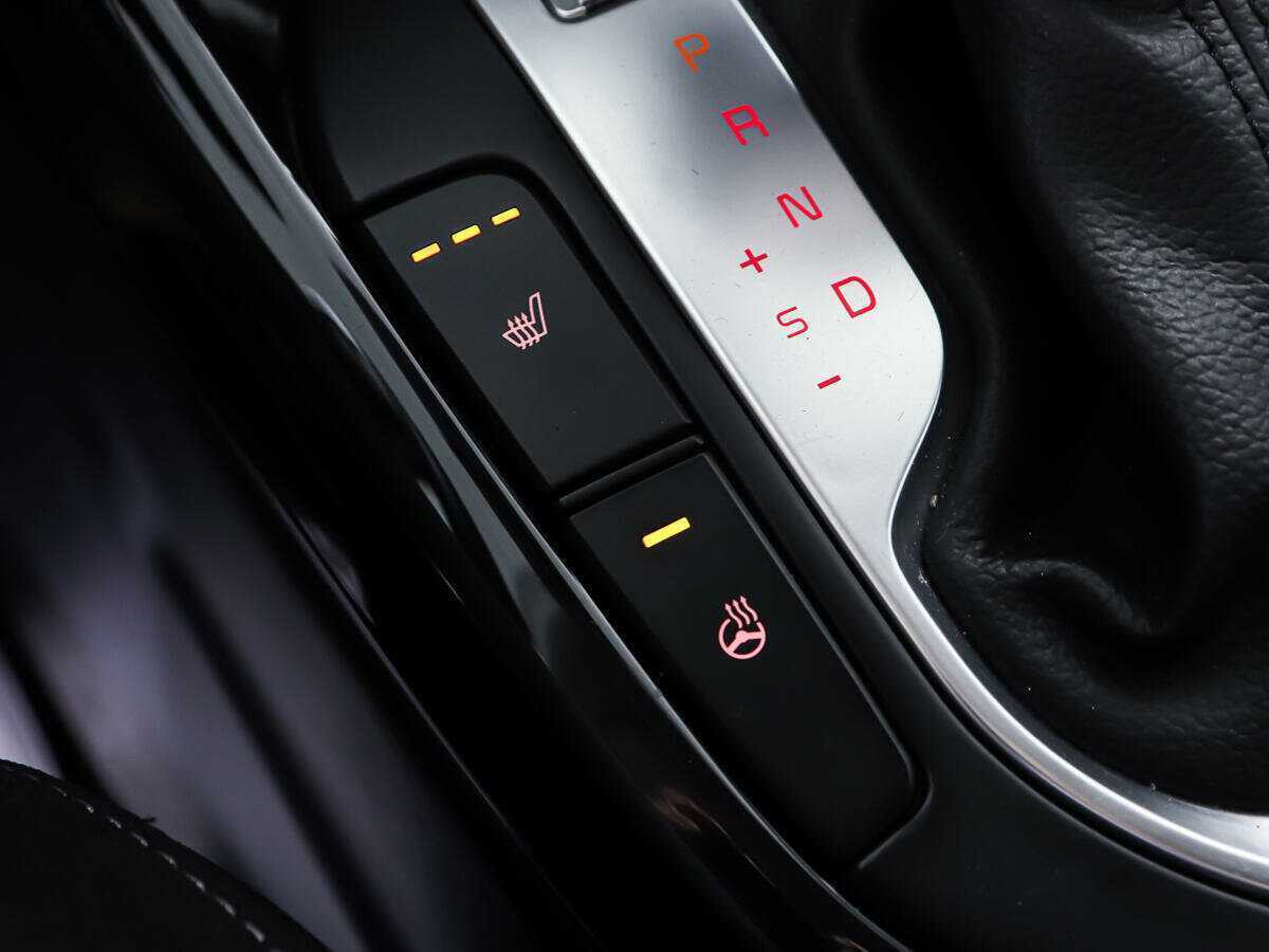 Купить Киа Церато, 2020, 66 707 км.. Фото: #15