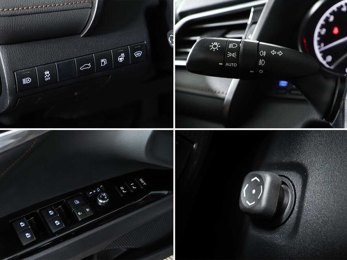 Купить Toyota Camry, 2018, 83 650 км.. Фото: #18