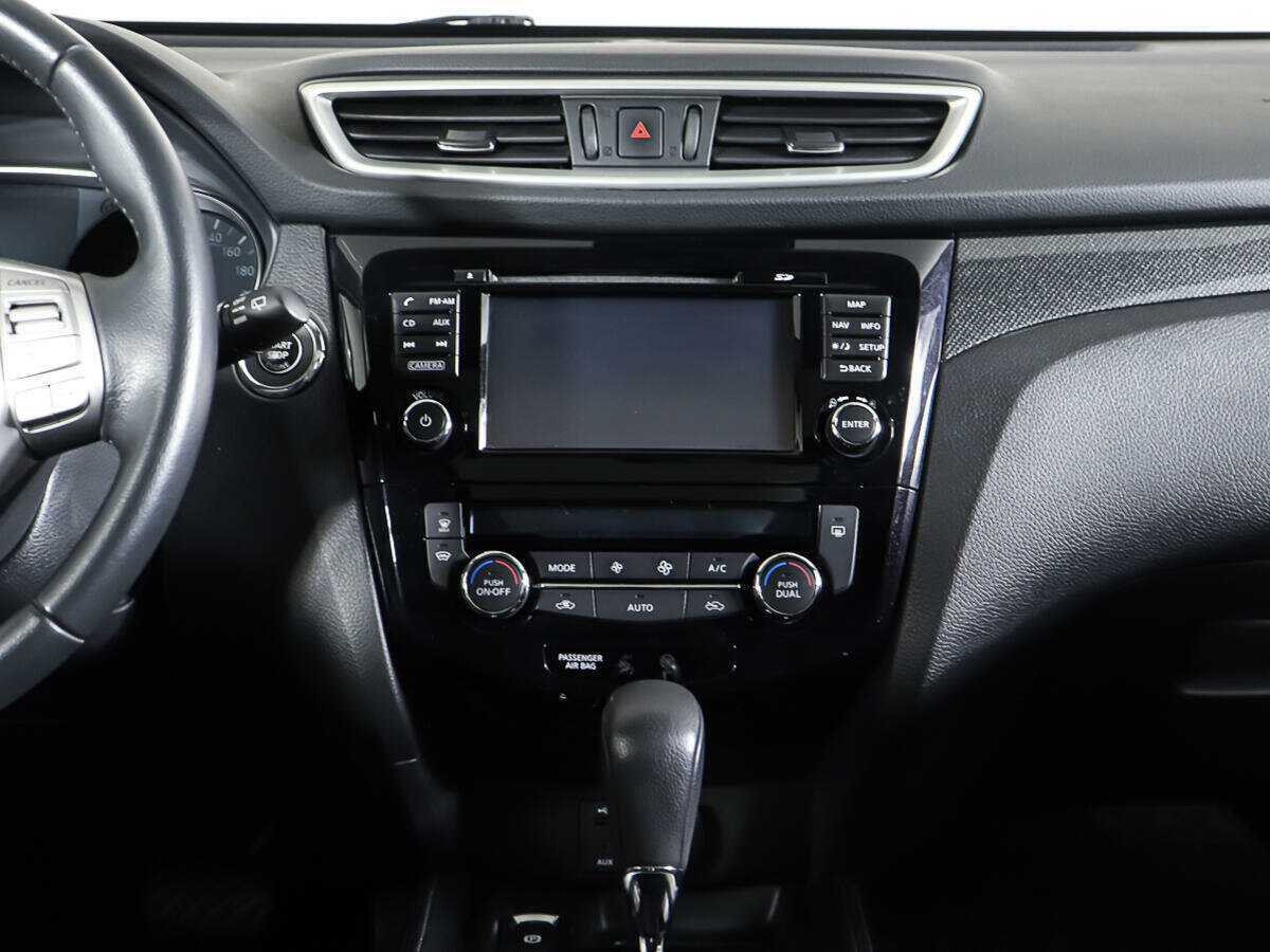 Купить Nissan X-Trail, 2015, 47 010 км.. Фото: #11