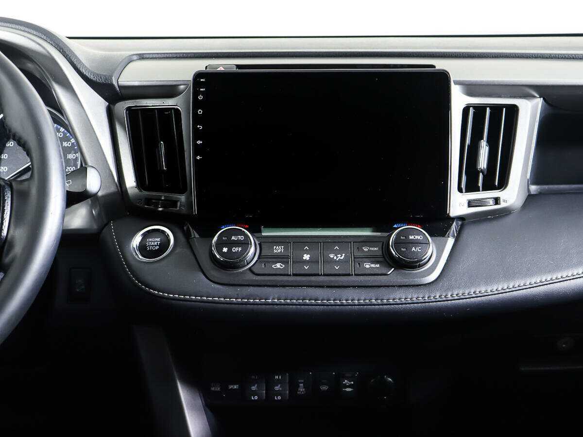 Купить Toyota RAV4, 2017, 118 000 км.. Фото: #11