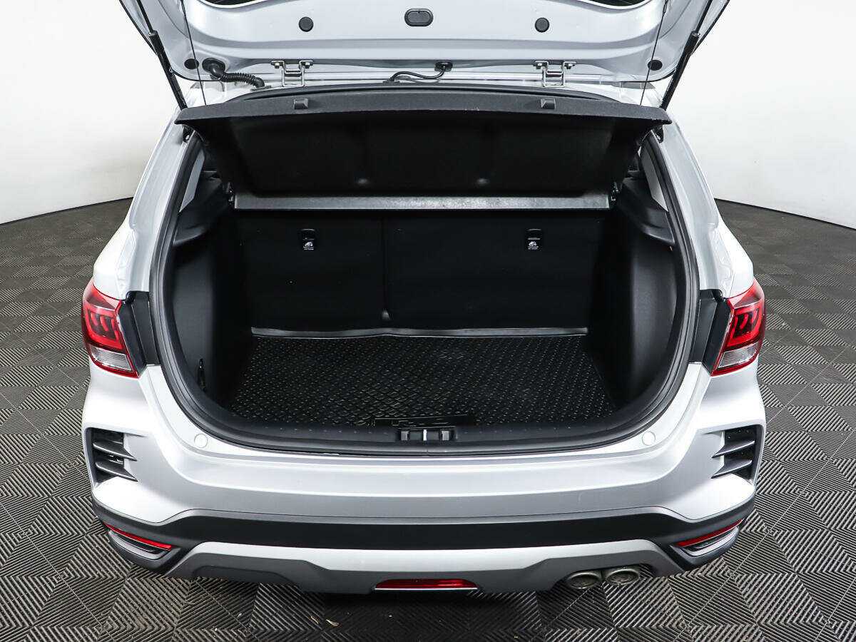 Купить Киа Рио, 2021, 20 960 км.. Фото: #9