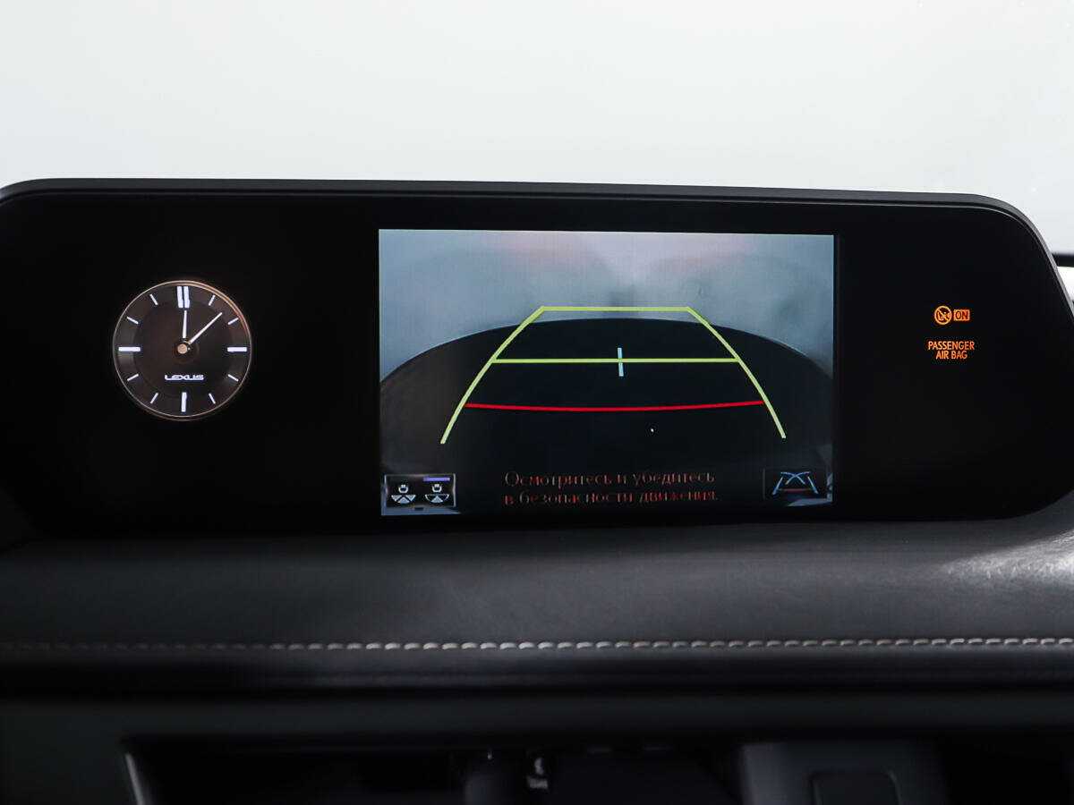 Купить Lexus UX, 2019, 23 916 км.. Фото: #17