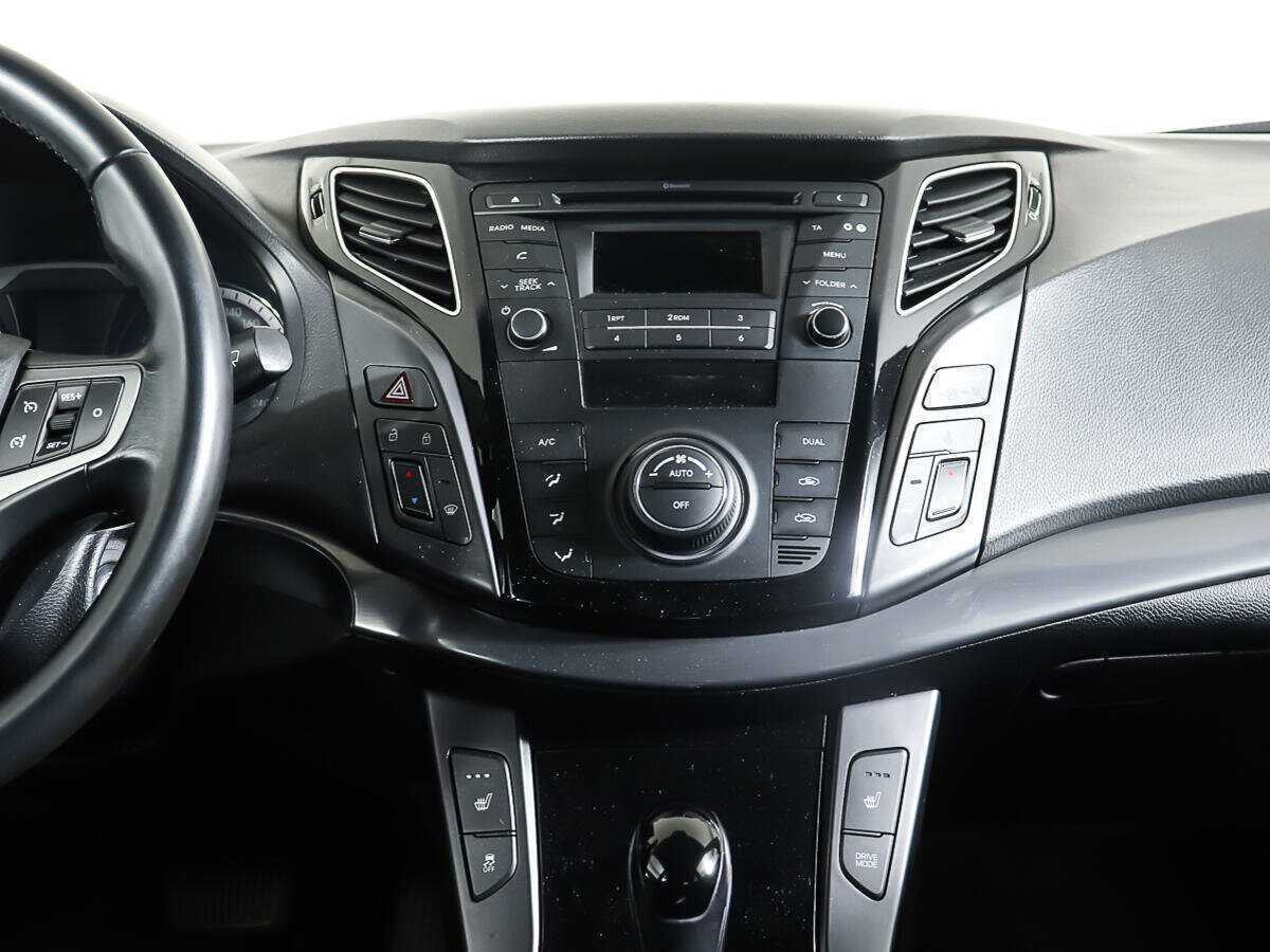 Купить Хендай ай40, 2015, 62 790 км.. Фото: #11