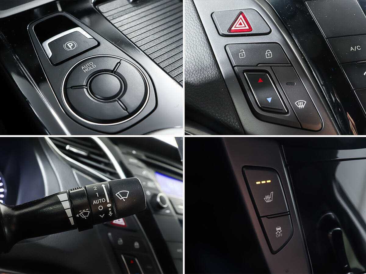 Купить Хендай ай40, 2015, 62 790 км.. Фото: #17